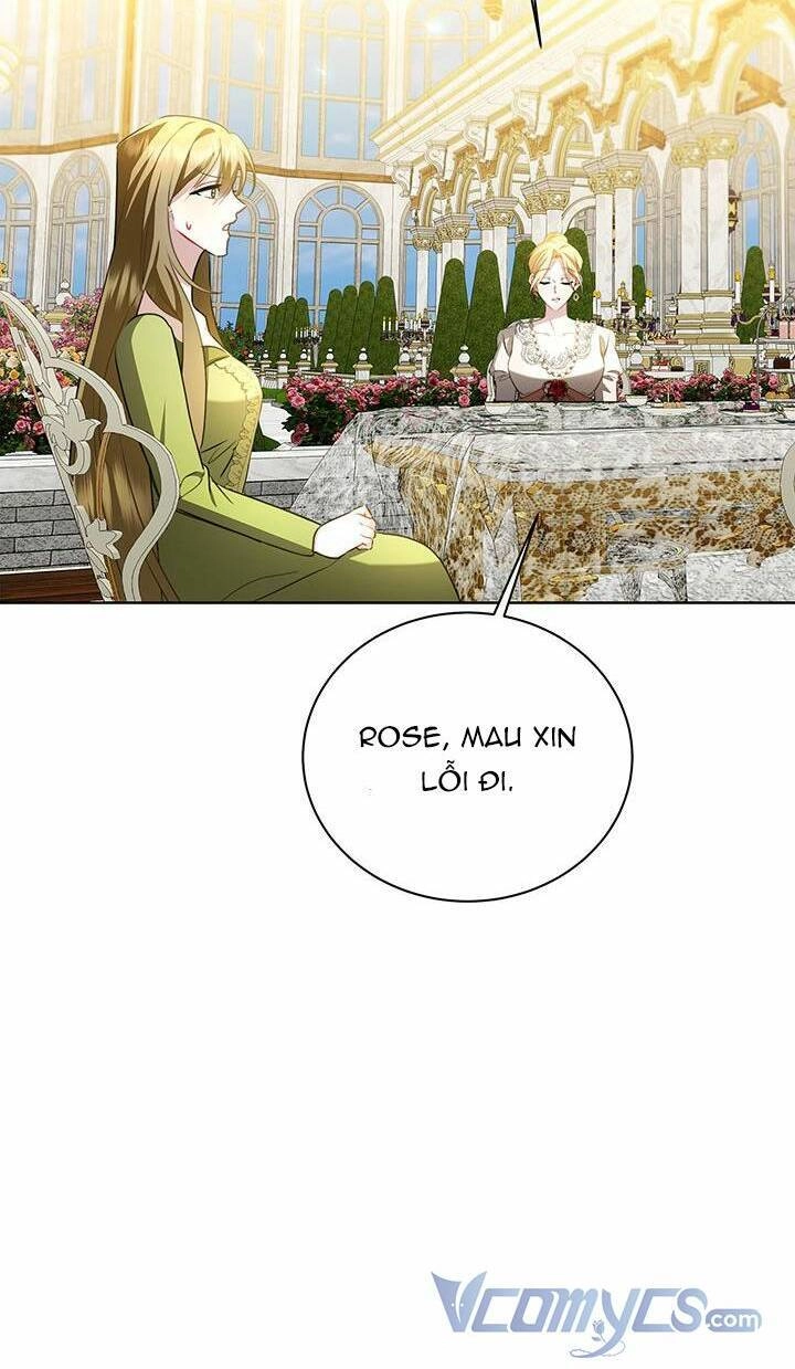 Tôi Sẽ Không Hối Tiếc Vì Anh Đâu Chapter 62 - 58