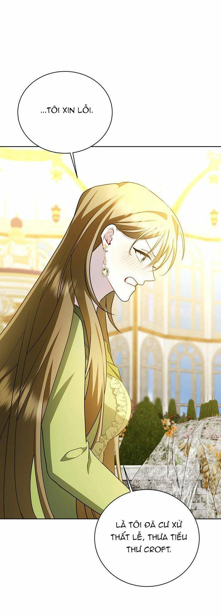 Tôi Sẽ Không Hối Tiếc Vì Anh Đâu Chapter 62 - 59