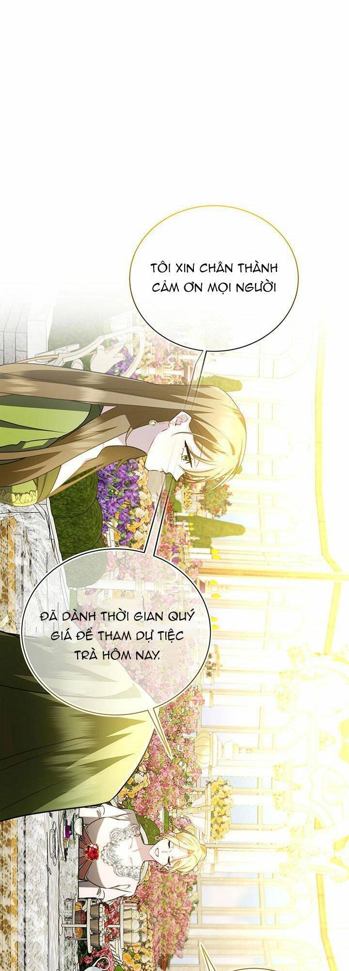 Tôi Sẽ Không Hối Tiếc Vì Anh Đâu Chapter 62 - 61