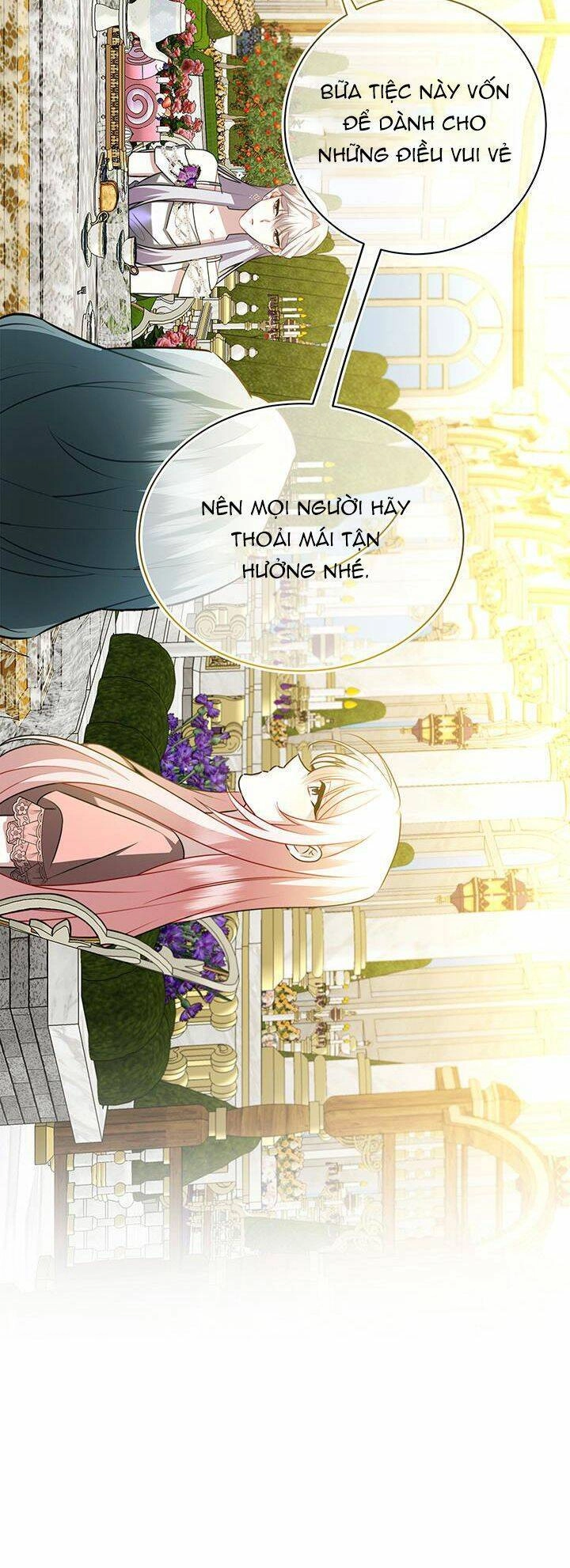 Tôi Sẽ Không Hối Tiếc Vì Anh Đâu Chapter 62 - 62