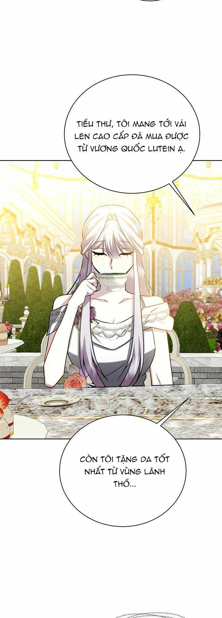 Tôi Sẽ Không Hối Tiếc Vì Anh Đâu Chapter 62 - 65