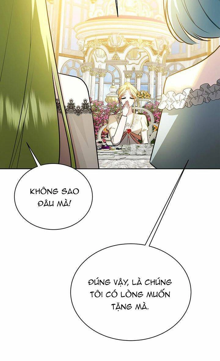 Tôi Sẽ Không Hối Tiếc Vì Anh Đâu Chapter 62 - 68