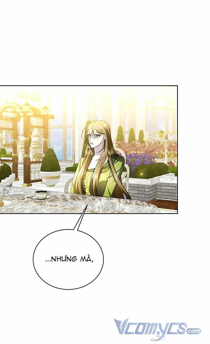 Tôi Sẽ Không Hối Tiếc Vì Anh Đâu Chapter 62 - 69