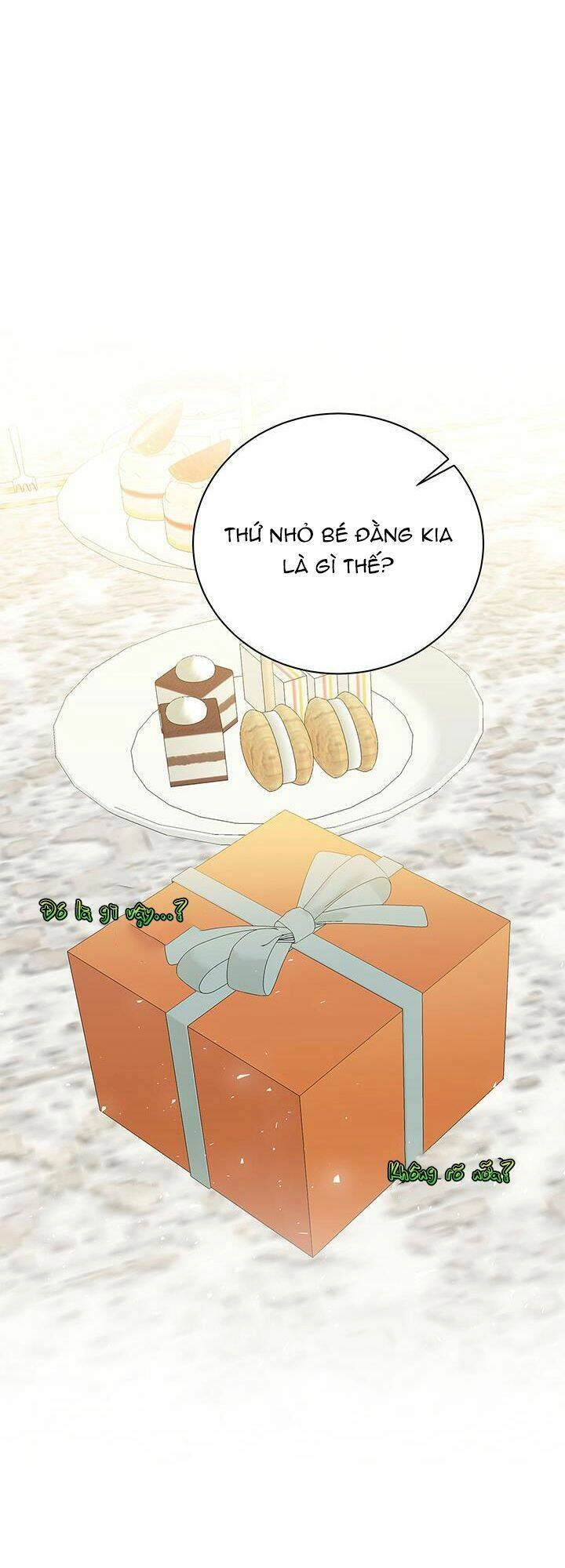 Tôi Sẽ Không Hối Tiếc Vì Anh Đâu Chapter 62 - 70