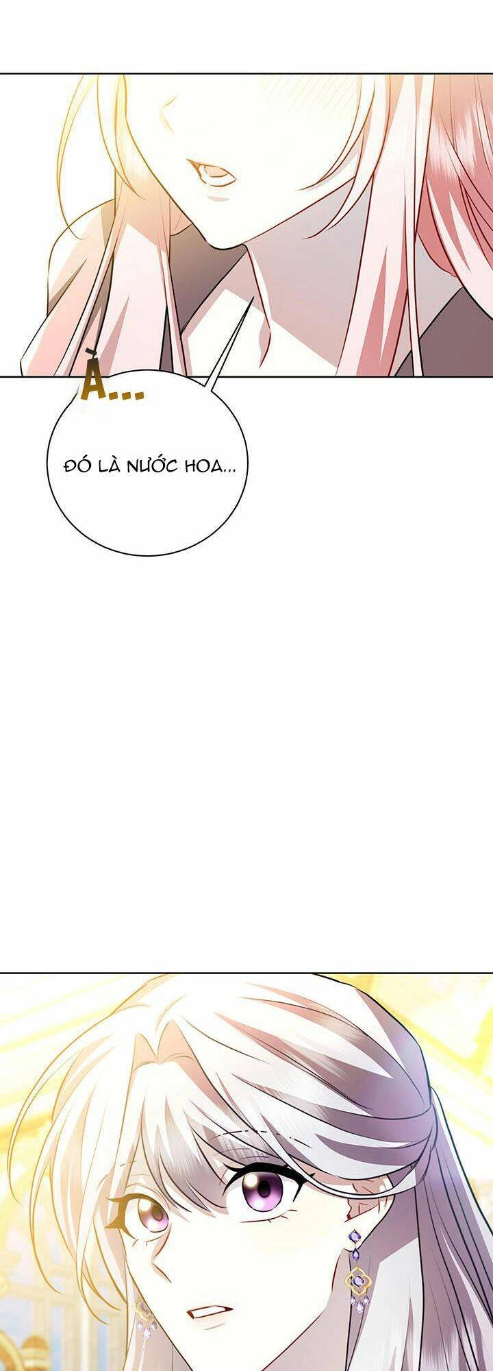 Tôi Sẽ Không Hối Tiếc Vì Anh Đâu Chapter 62 - 71