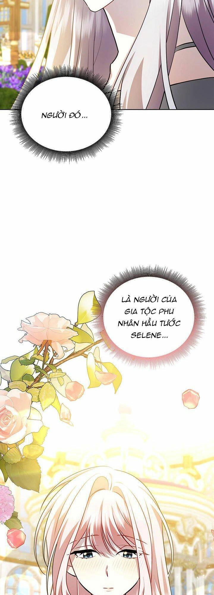 Tôi Sẽ Không Hối Tiếc Vì Anh Đâu Chapter 62 - 72