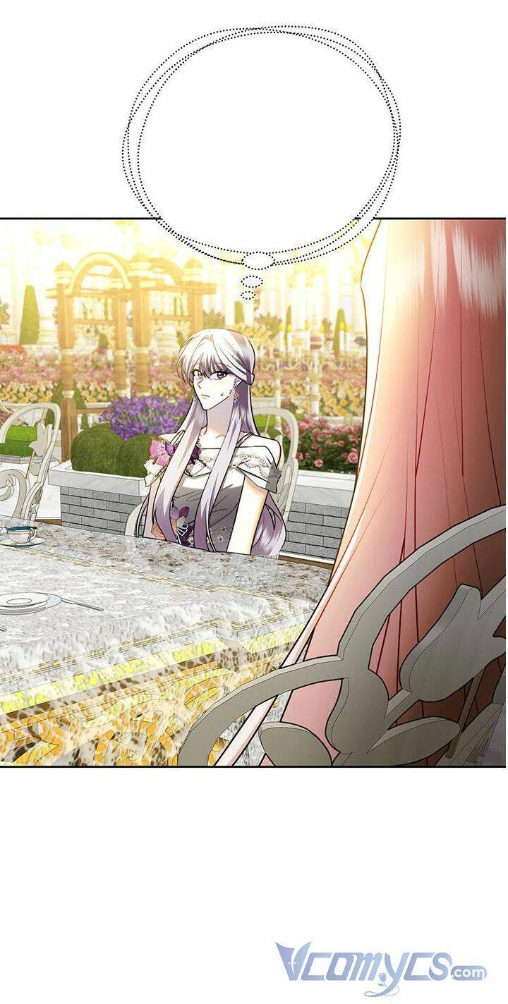 Tôi Sẽ Không Hối Tiếc Vì Anh Đâu Chapter 63 - 7