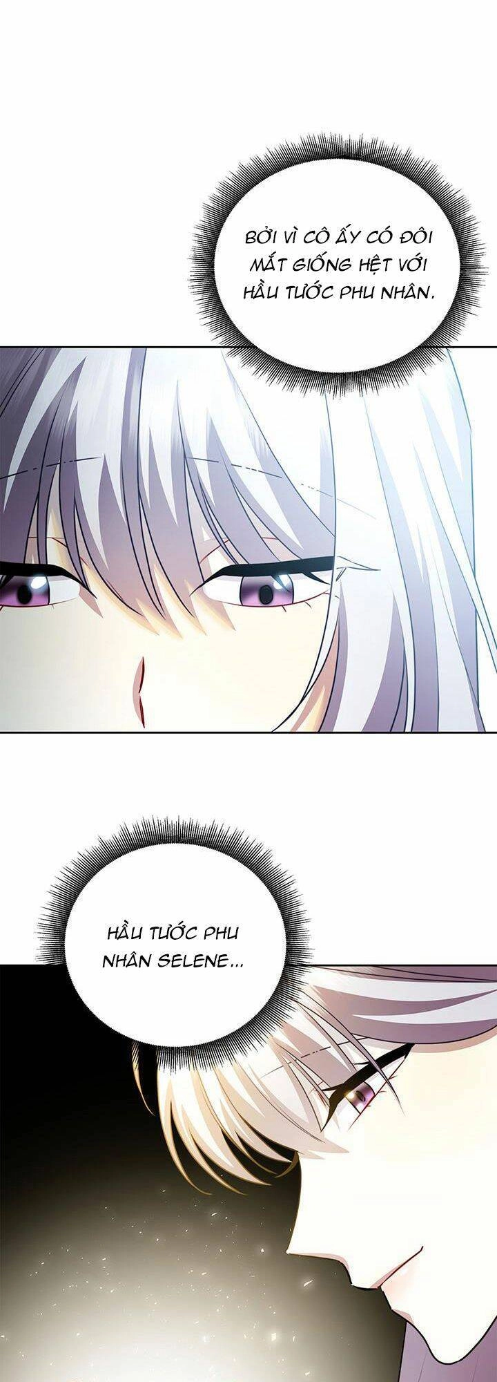 Tôi Sẽ Không Hối Tiếc Vì Anh Đâu Chapter 63 - 8