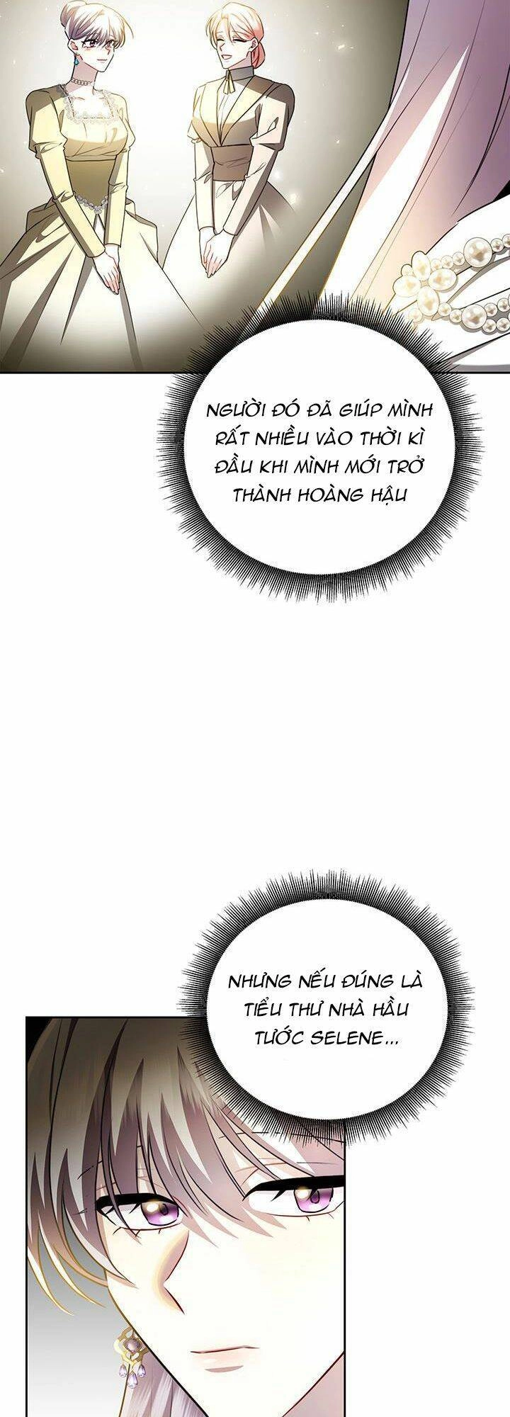 Tôi Sẽ Không Hối Tiếc Vì Anh Đâu Chapter 63 - 9