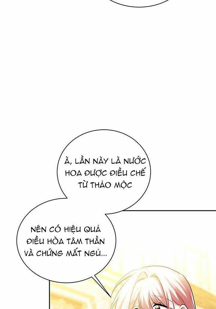 Tôi Sẽ Không Hối Tiếc Vì Anh Đâu Chapter 63 - 12