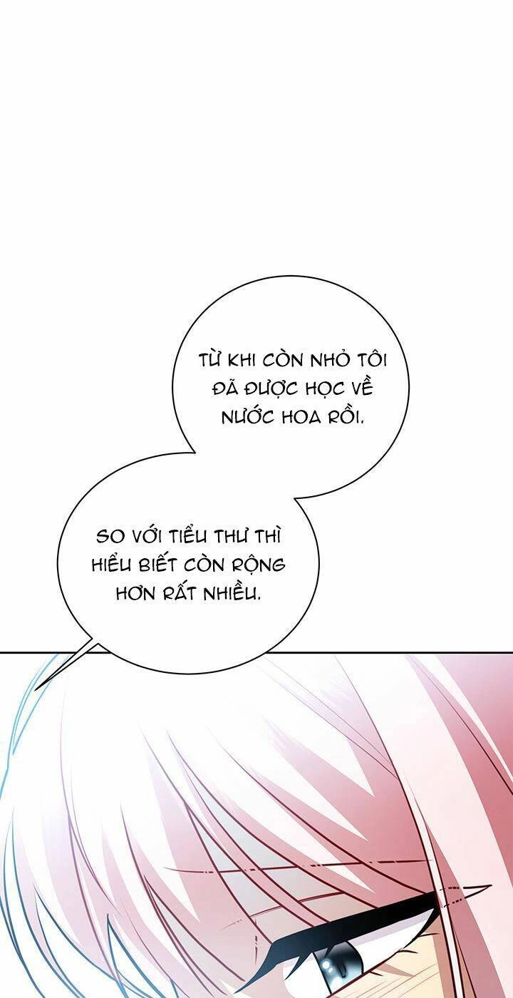 Tôi Sẽ Không Hối Tiếc Vì Anh Đâu Chapter 63 - 18