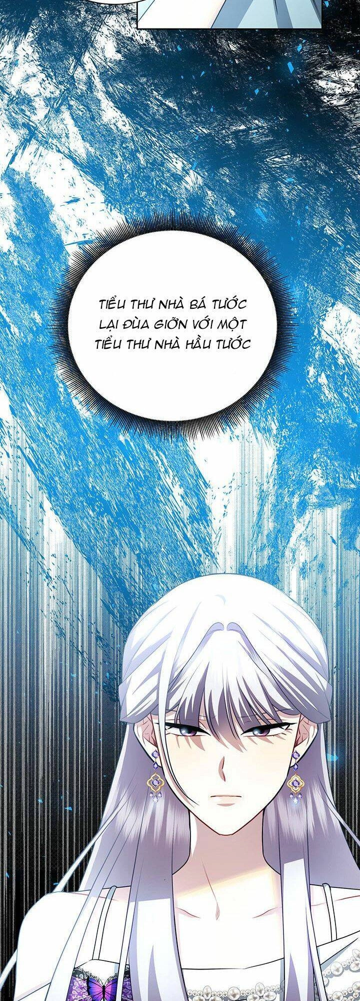 Tôi Sẽ Không Hối Tiếc Vì Anh Đâu Chapter 63 - 22