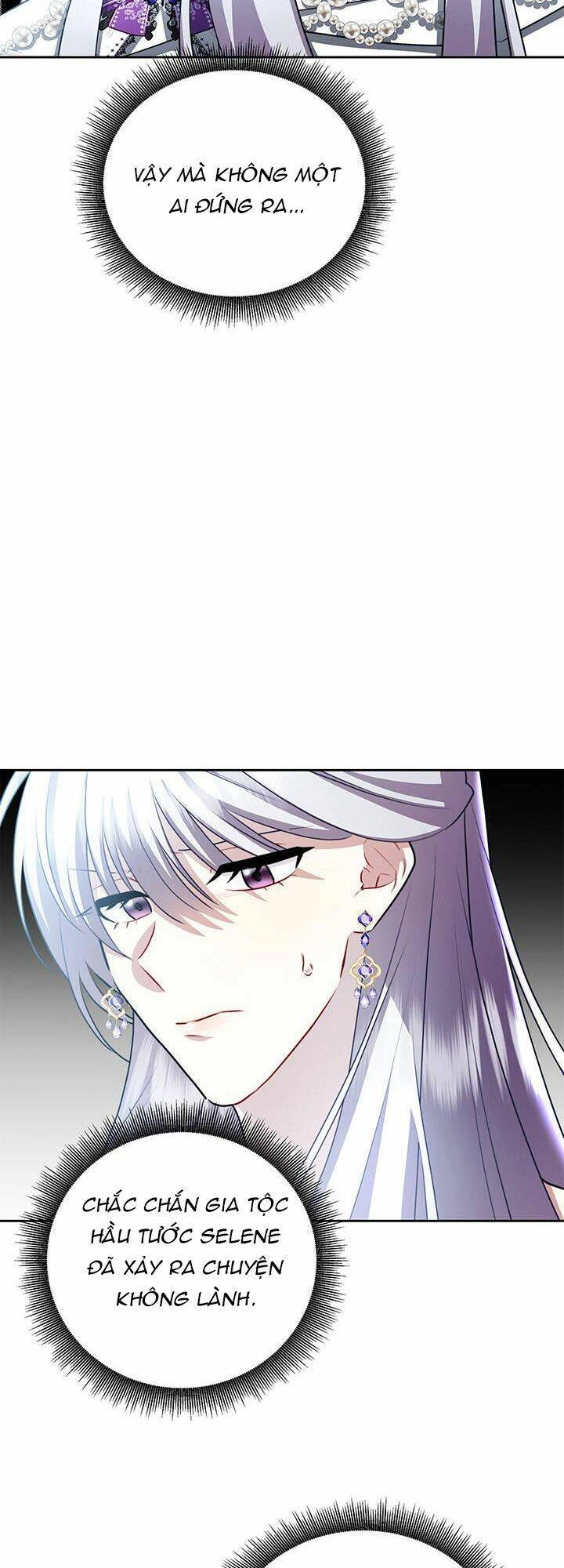 Tôi Sẽ Không Hối Tiếc Vì Anh Đâu Chapter 63 - 23