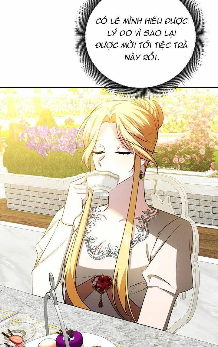 Tôi Sẽ Không Hối Tiếc Vì Anh Đâu Chapter 63 - 24