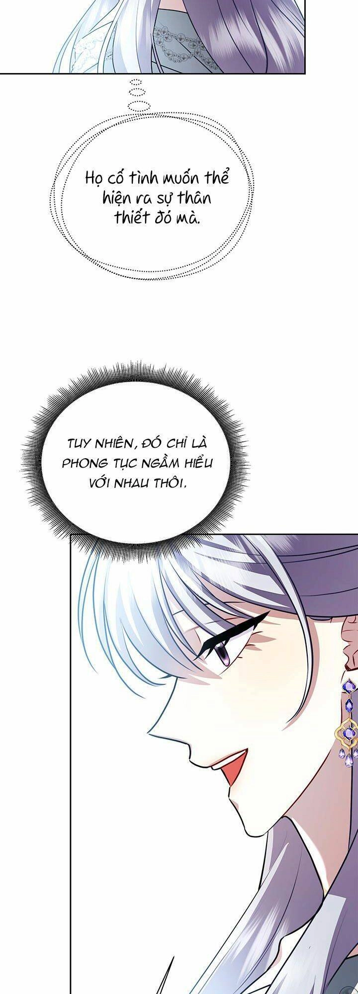 Tôi Sẽ Không Hối Tiếc Vì Anh Đâu Chapter 63 - 29