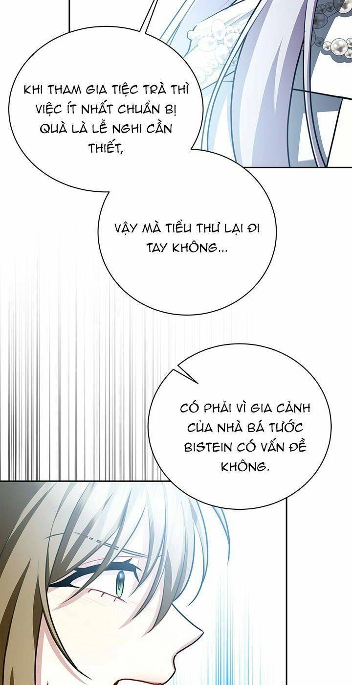 Tôi Sẽ Không Hối Tiếc Vì Anh Đâu Chapter 63 - 30