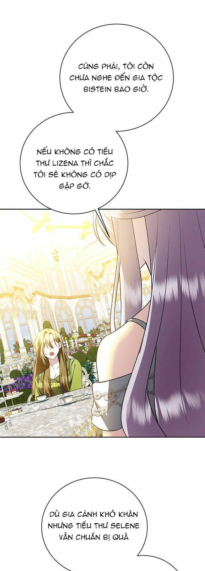 Tôi Sẽ Không Hối Tiếc Vì Anh Đâu Chapter 63 - 32