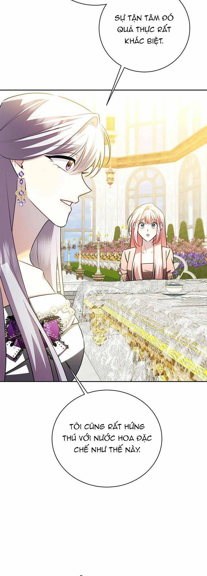 Tôi Sẽ Không Hối Tiếc Vì Anh Đâu Chapter 63 - 33