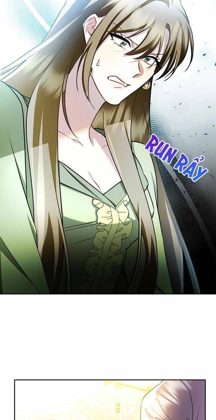 Tôi Sẽ Không Hối Tiếc Vì Anh Đâu Chapter 63 - 36