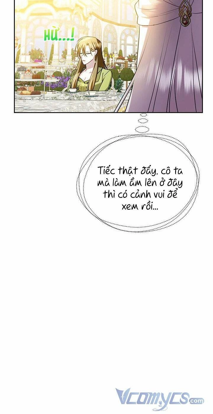 Tôi Sẽ Không Hối Tiếc Vì Anh Đâu Chapter 63 - 37