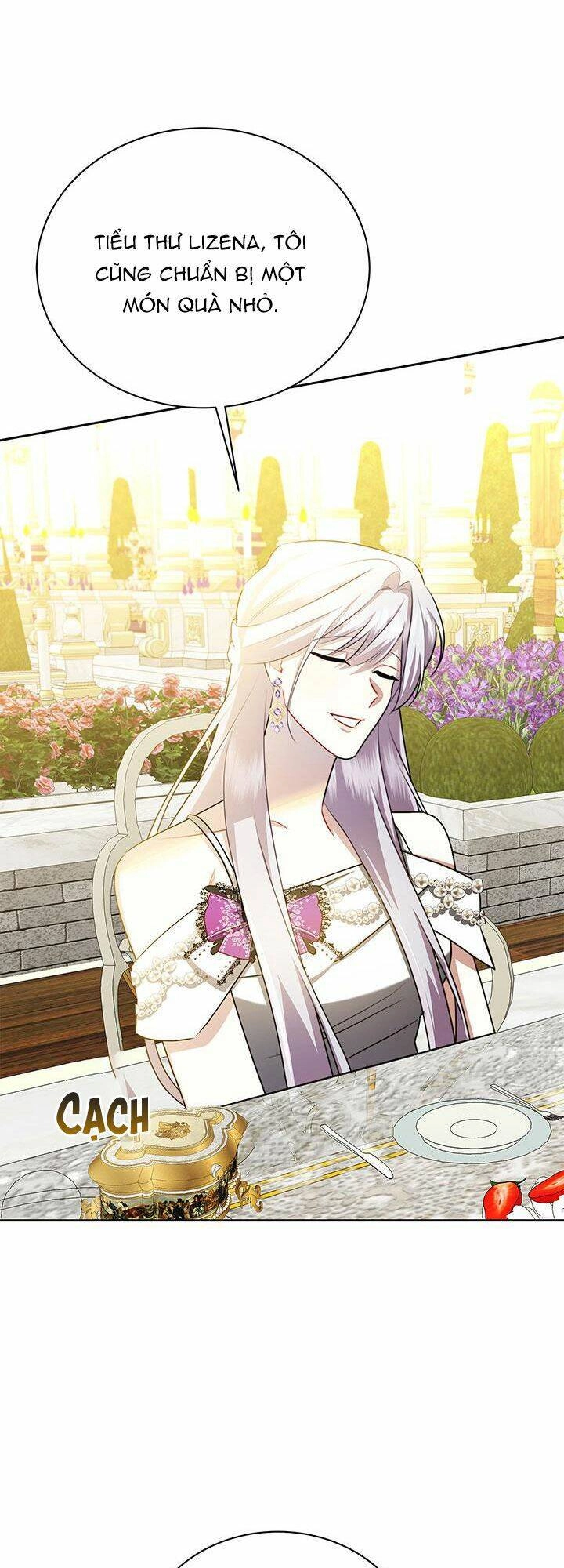 Tôi Sẽ Không Hối Tiếc Vì Anh Đâu Chapter 63 - 38