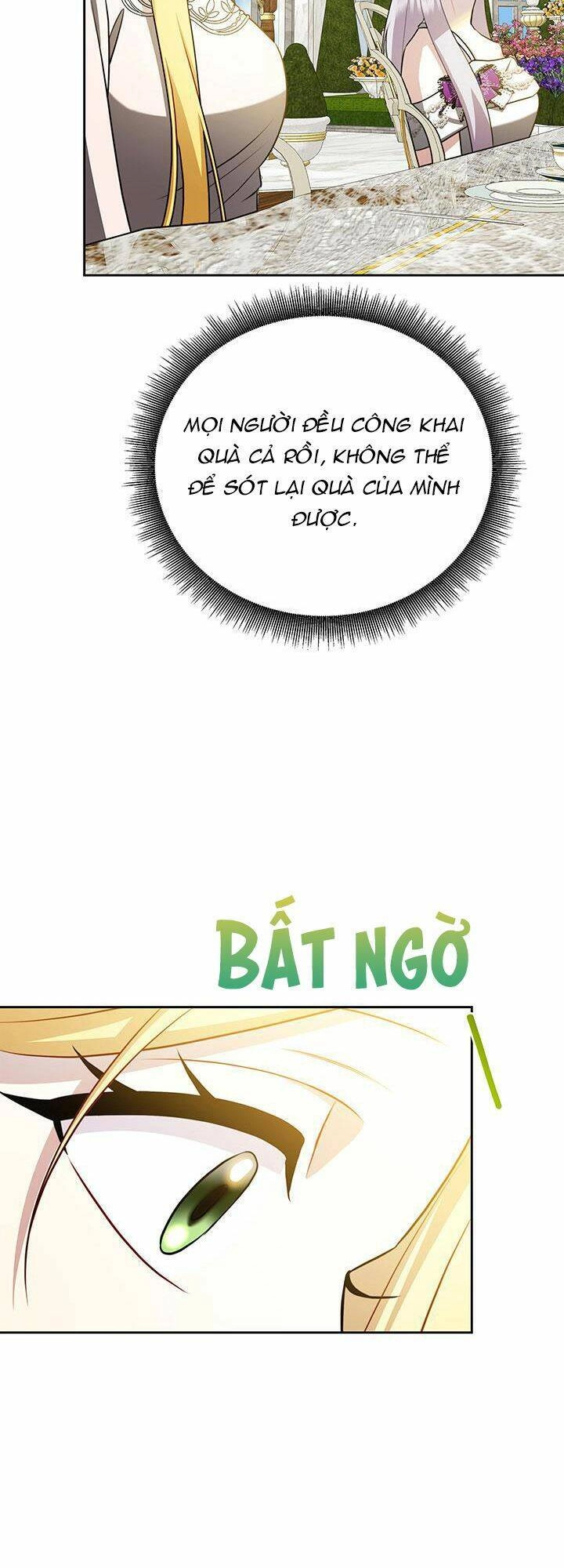 Tôi Sẽ Không Hối Tiếc Vì Anh Đâu Chapter 63 - 41