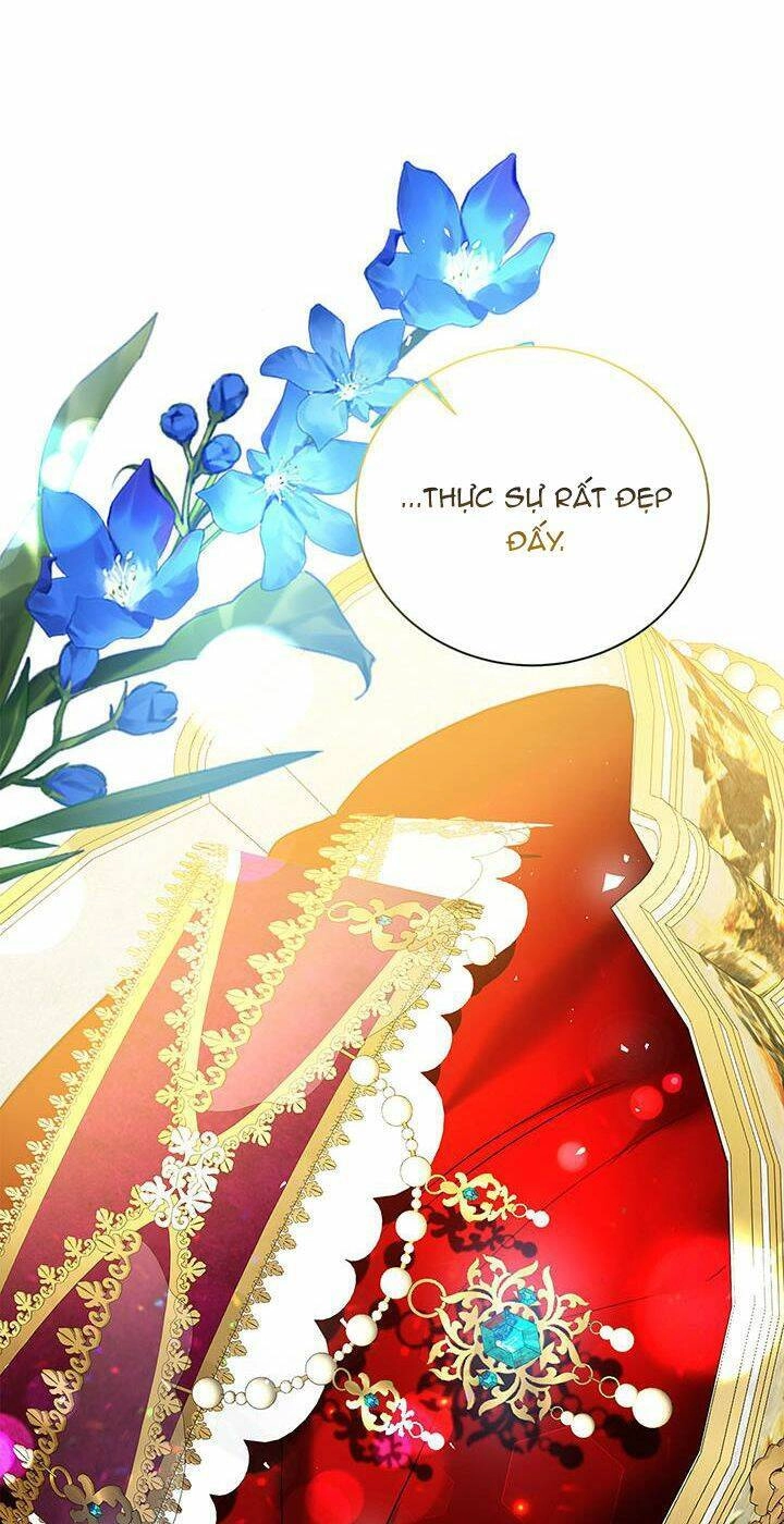 Tôi Sẽ Không Hối Tiếc Vì Anh Đâu Chapter 63 - 42