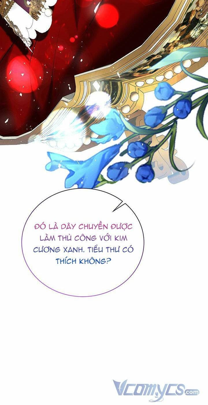 Tôi Sẽ Không Hối Tiếc Vì Anh Đâu Chapter 63 - 43