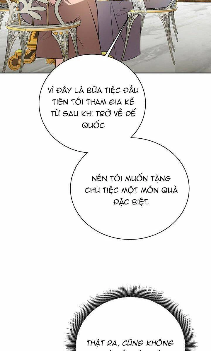 Tôi Sẽ Không Hối Tiếc Vì Anh Đâu Chapter 63 - 48