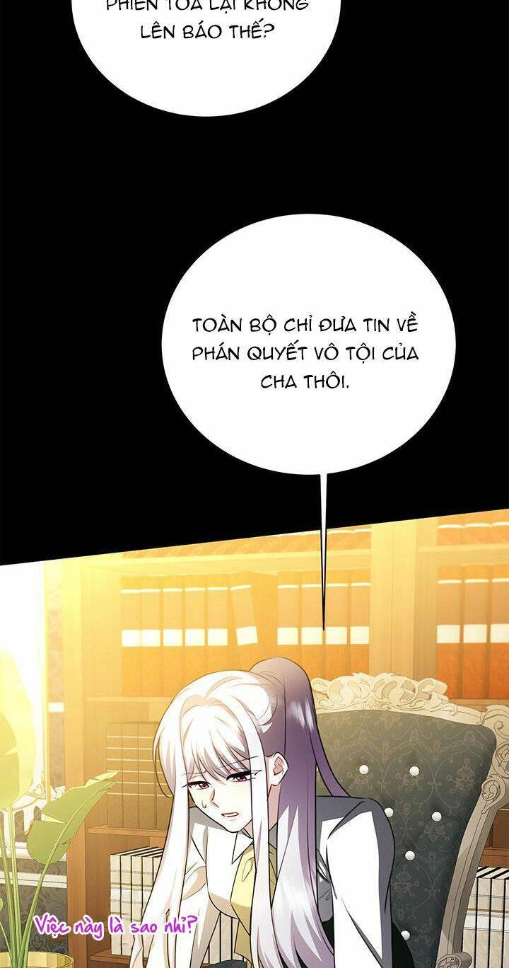 Tôi Sẽ Không Hối Tiếc Vì Anh Đâu Chapter 63 - 54