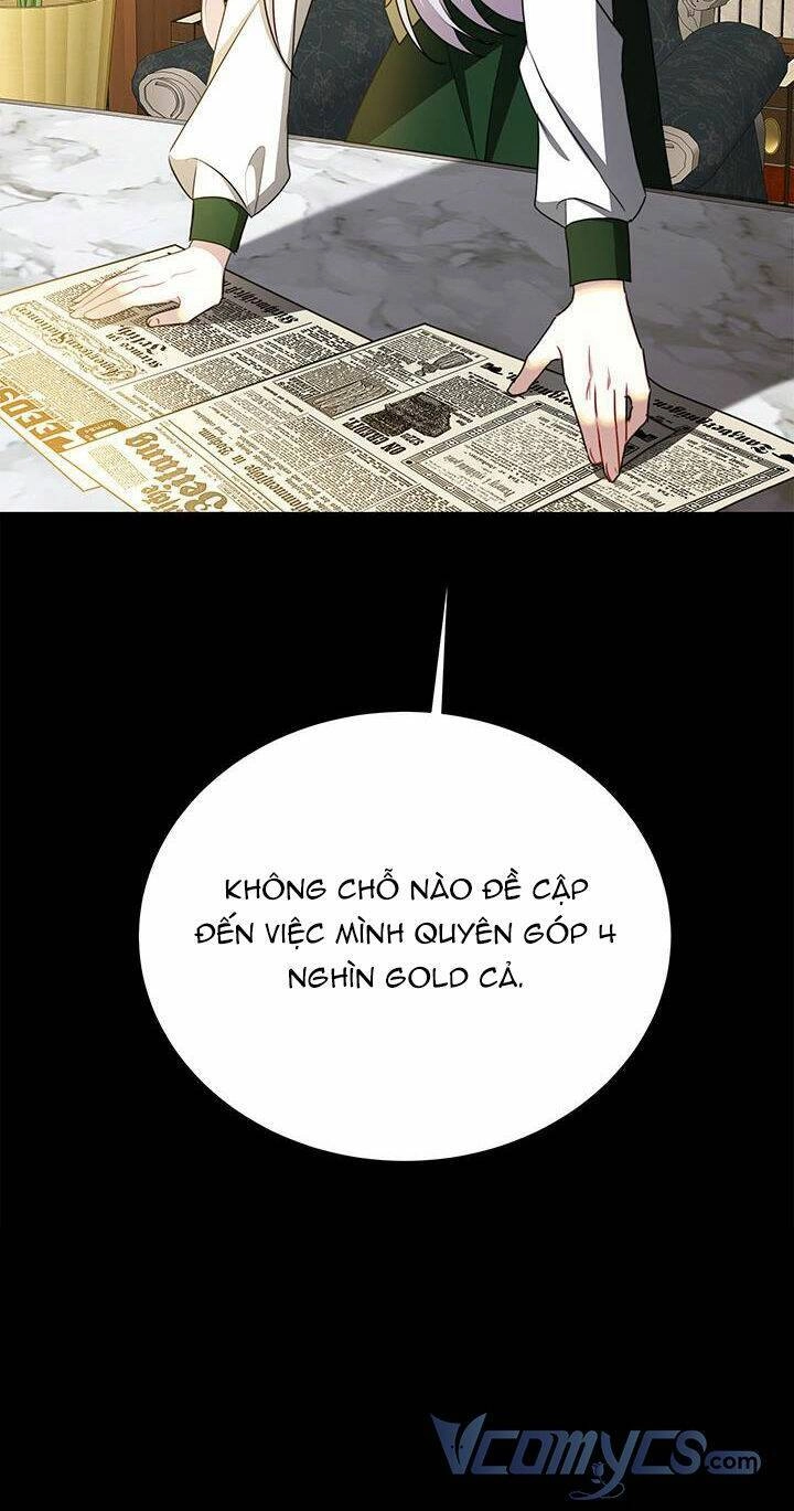 Tôi Sẽ Không Hối Tiếc Vì Anh Đâu Chapter 63 - 55