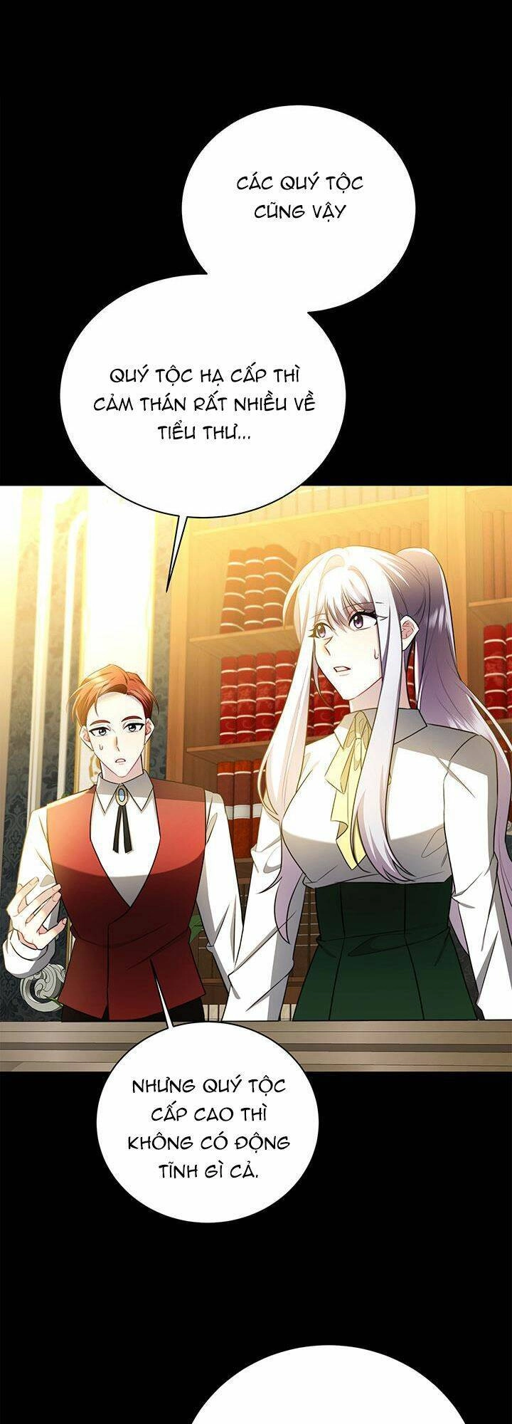 Tôi Sẽ Không Hối Tiếc Vì Anh Đâu Chapter 63 - 56