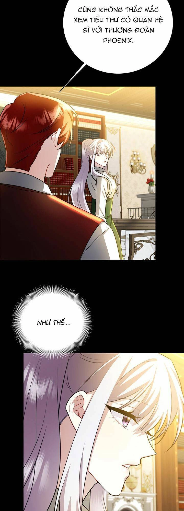 Tôi Sẽ Không Hối Tiếc Vì Anh Đâu Chapter 63 - 57