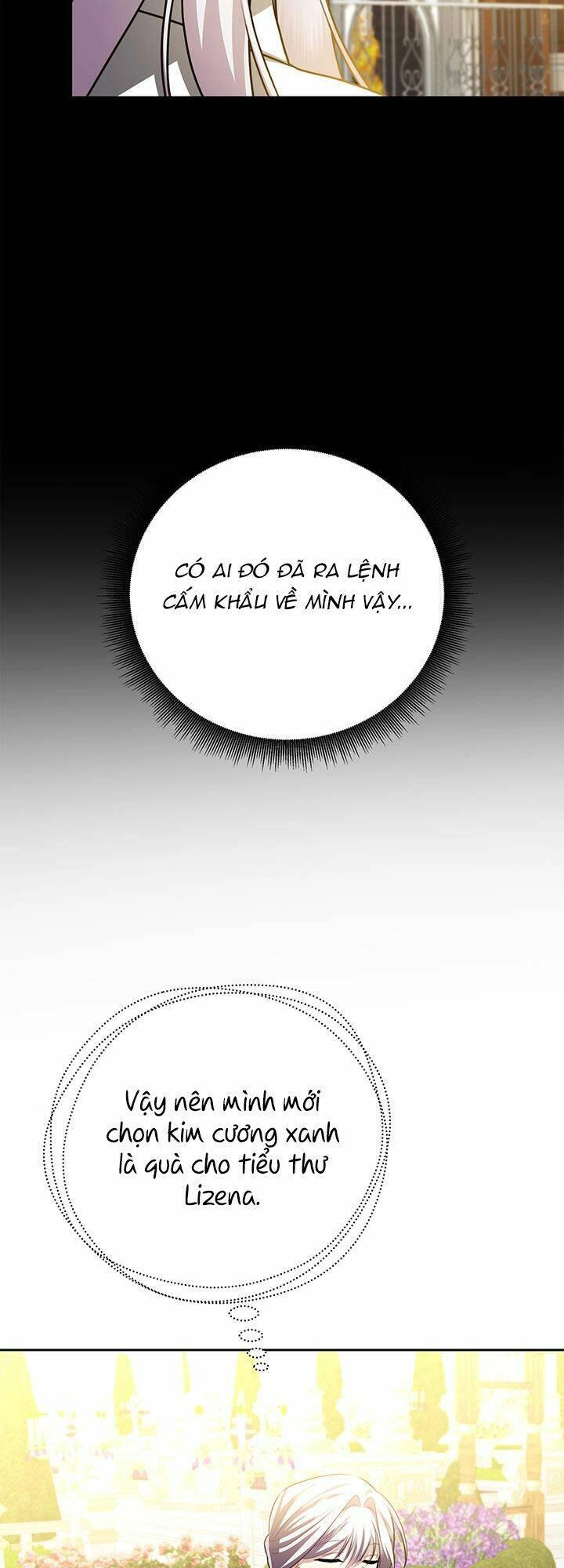 Tôi Sẽ Không Hối Tiếc Vì Anh Đâu Chapter 63 - 58