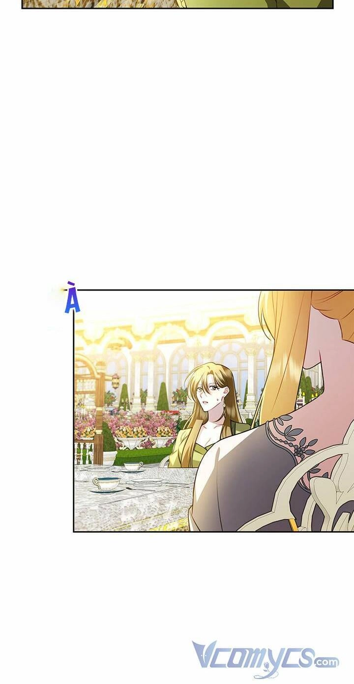 Tôi Sẽ Không Hối Tiếc Vì Anh Đâu Chapter 63 - 61