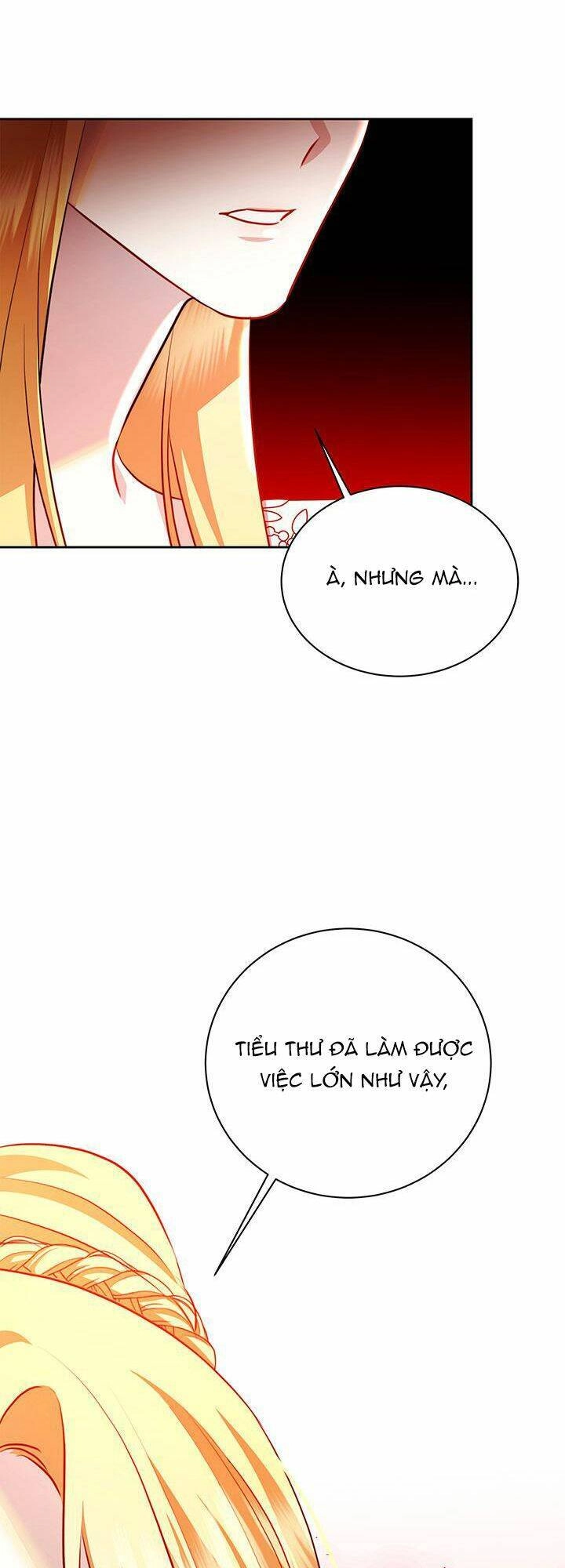 Tôi Sẽ Không Hối Tiếc Vì Anh Đâu Chapter 63 - 64