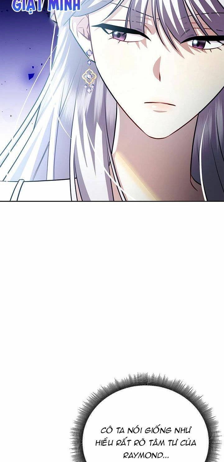 Tôi Sẽ Không Hối Tiếc Vì Anh Đâu Chapter 63 - 66