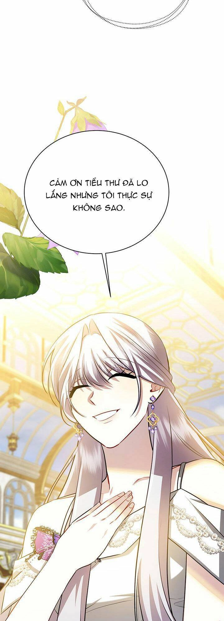 Tôi Sẽ Không Hối Tiếc Vì Anh Đâu Chapter 63 - 69