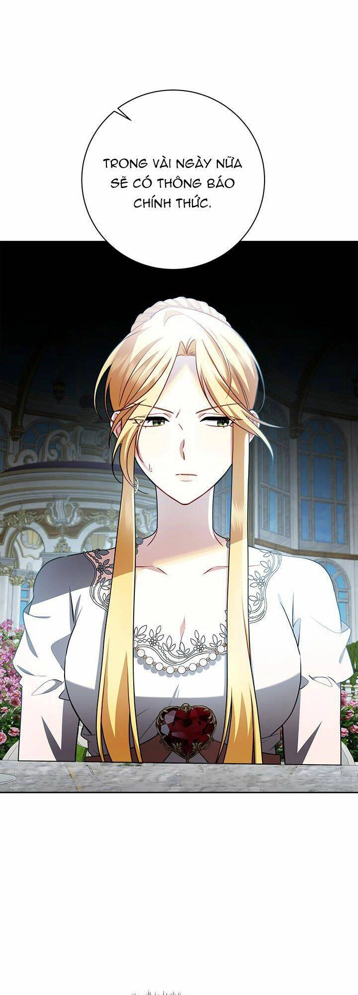 Tôi Sẽ Không Hối Tiếc Vì Anh Đâu Chapter 64 - 4