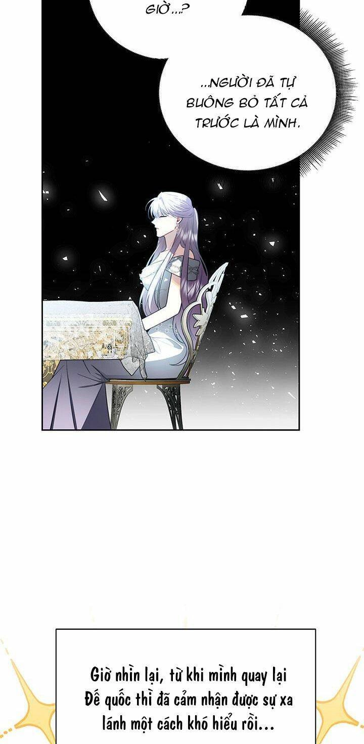 Tôi Sẽ Không Hối Tiếc Vì Anh Đâu Chapter 64 - 6