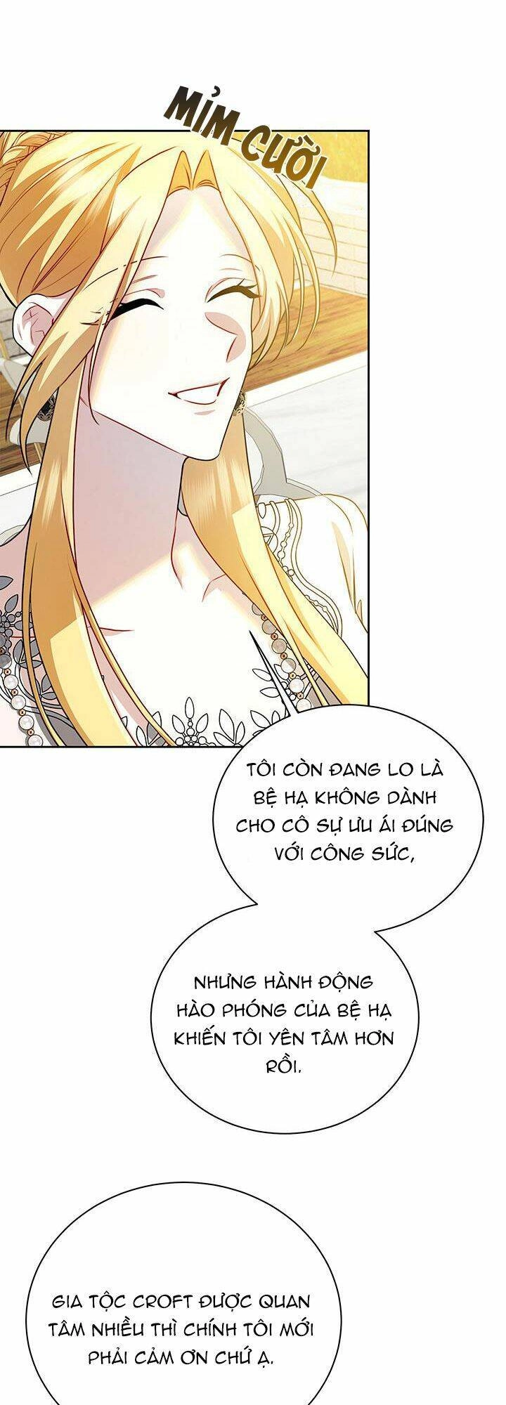 Tôi Sẽ Không Hối Tiếc Vì Anh Đâu Chapter 64 - 8