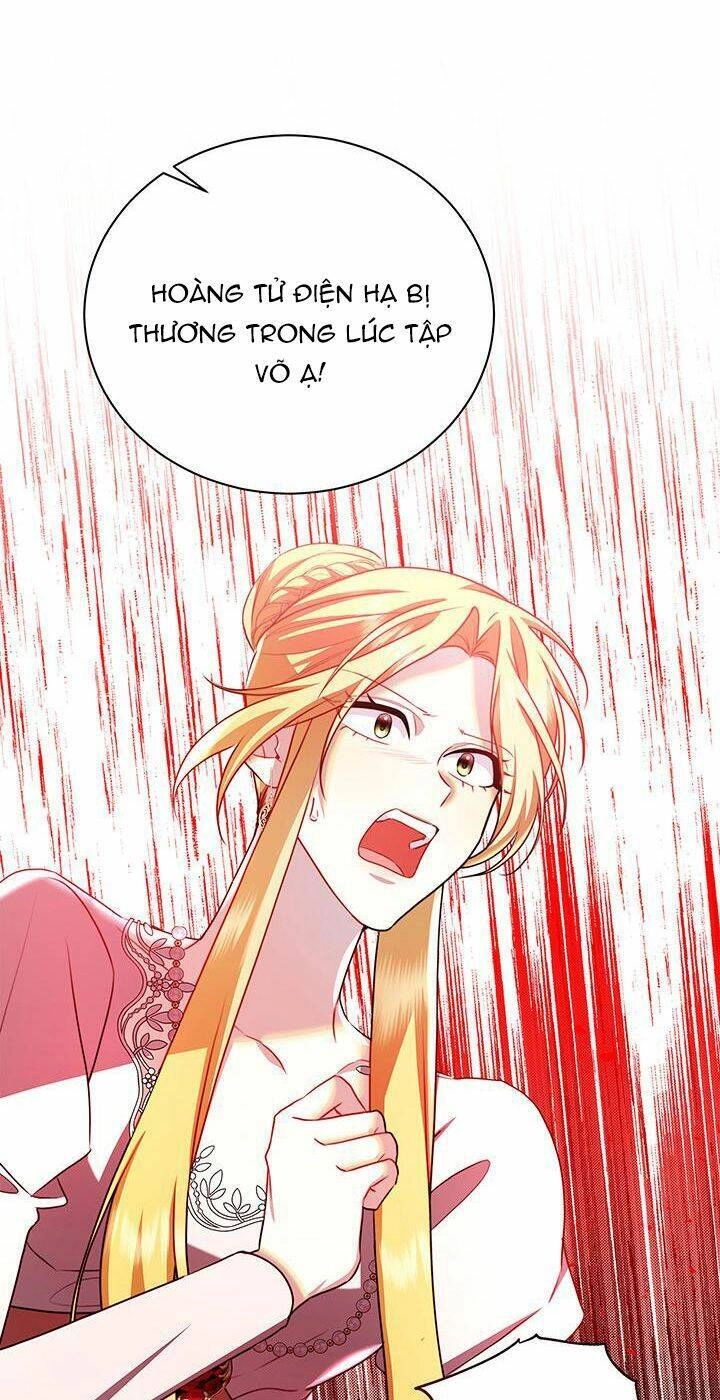 Tôi Sẽ Không Hối Tiếc Vì Anh Đâu Chapter 64 - 12