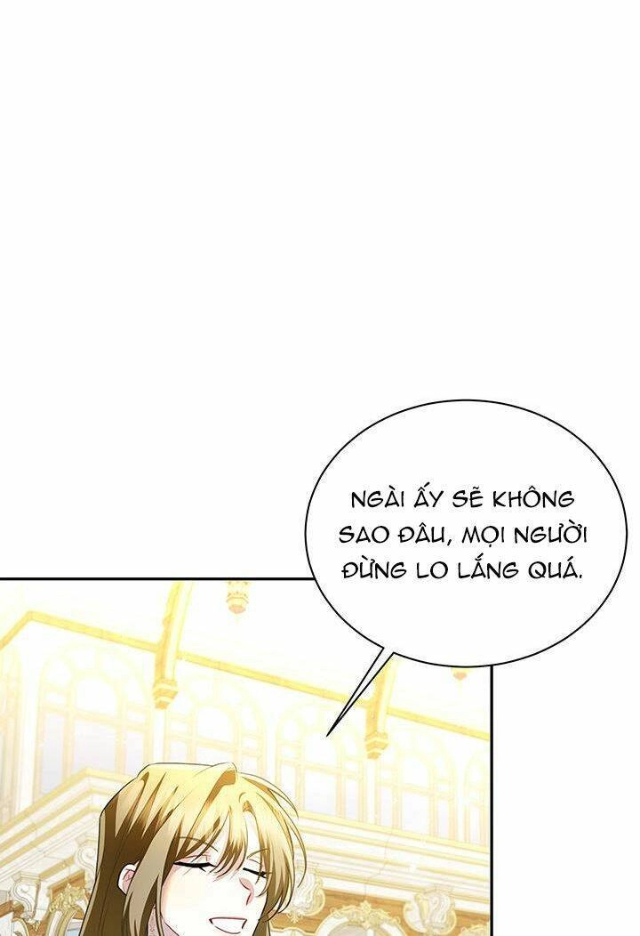 Tôi Sẽ Không Hối Tiếc Vì Anh Đâu Chapter 64 - 18