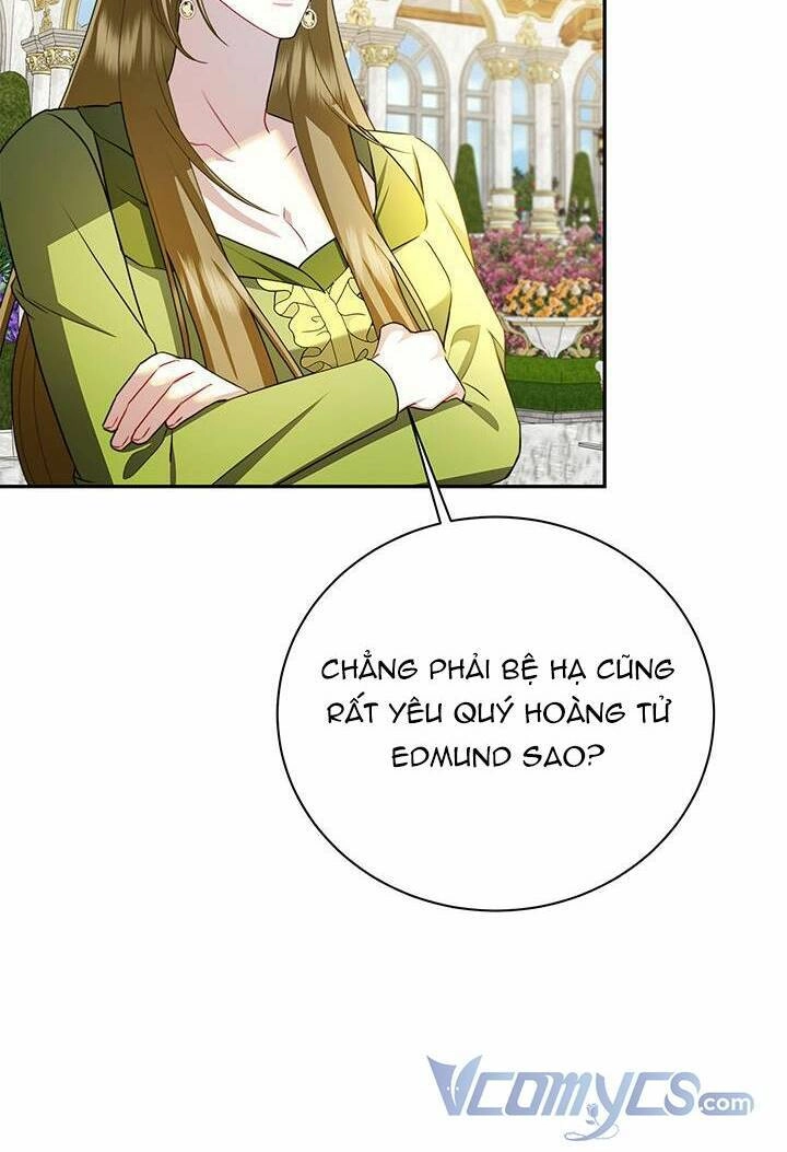 Tôi Sẽ Không Hối Tiếc Vì Anh Đâu Chapter 64 - 19