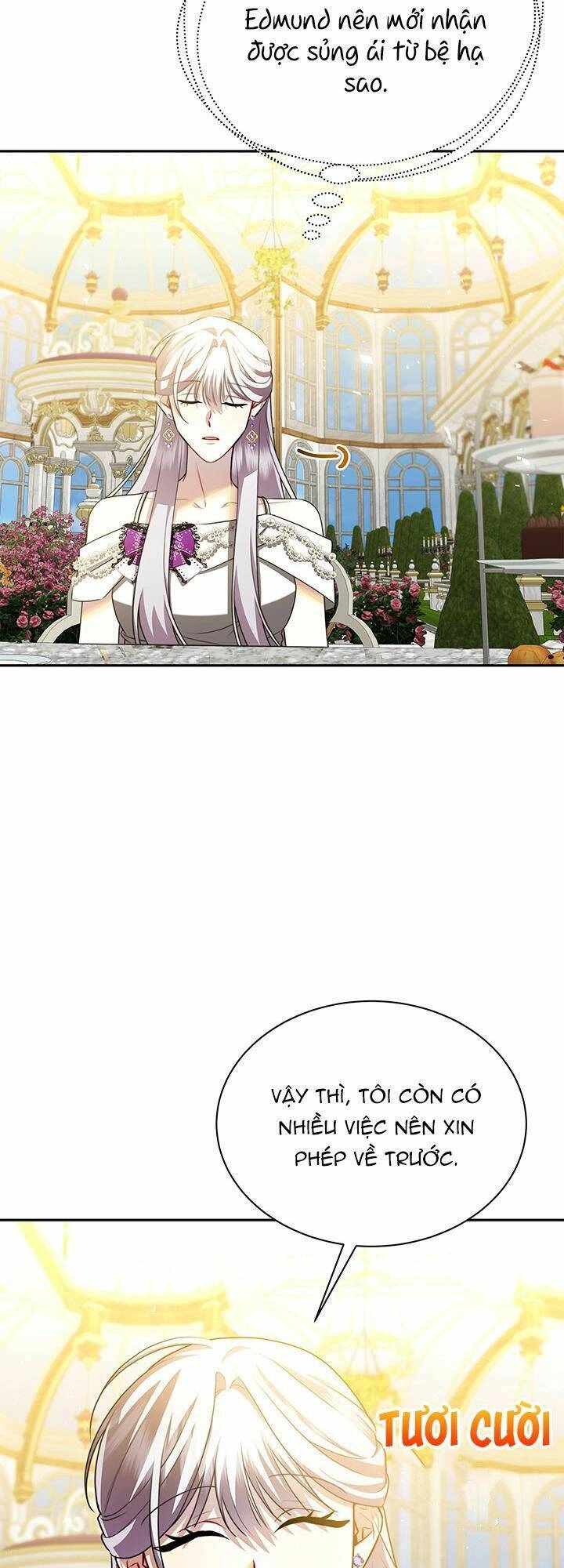 Tôi Sẽ Không Hối Tiếc Vì Anh Đâu Chapter 64 - 21