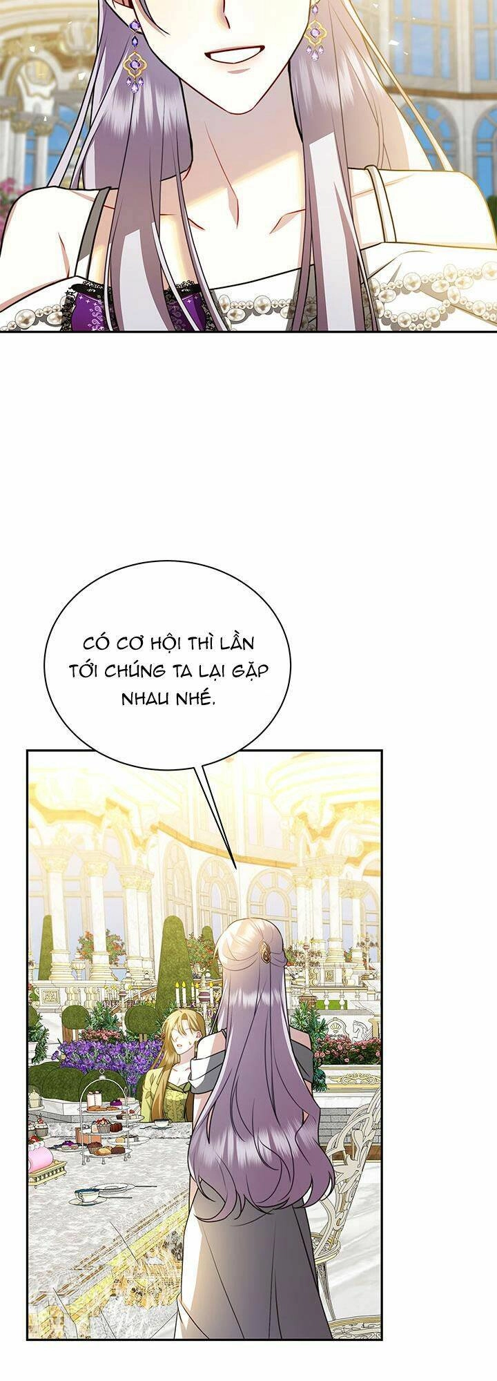 Tôi Sẽ Không Hối Tiếc Vì Anh Đâu Chapter 64 - 22