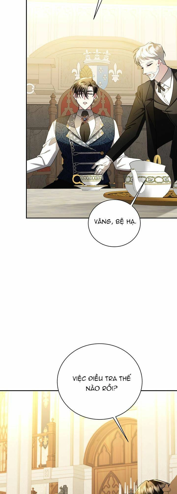 Tôi Sẽ Không Hối Tiếc Vì Anh Đâu Chapter 64 - 26