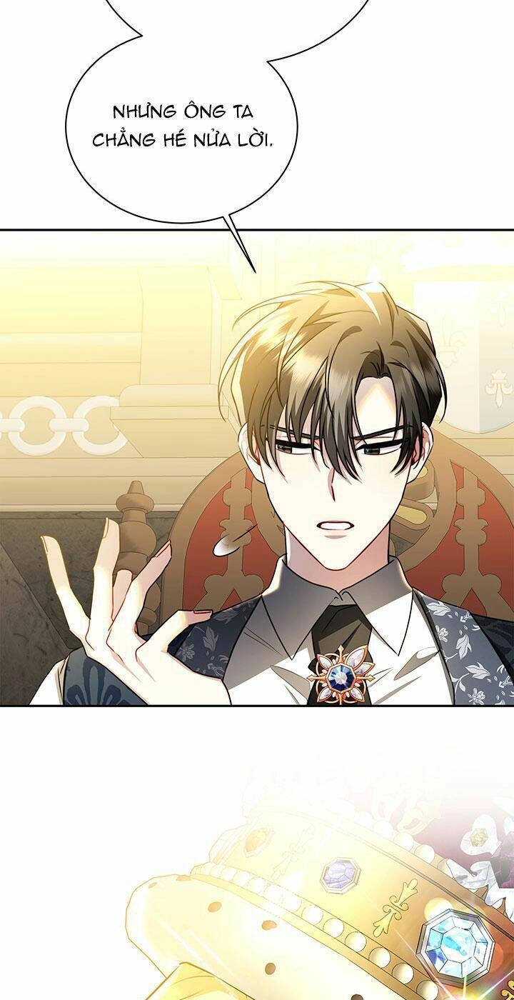 Tôi Sẽ Không Hối Tiếc Vì Anh Đâu Chapter 64 - 35