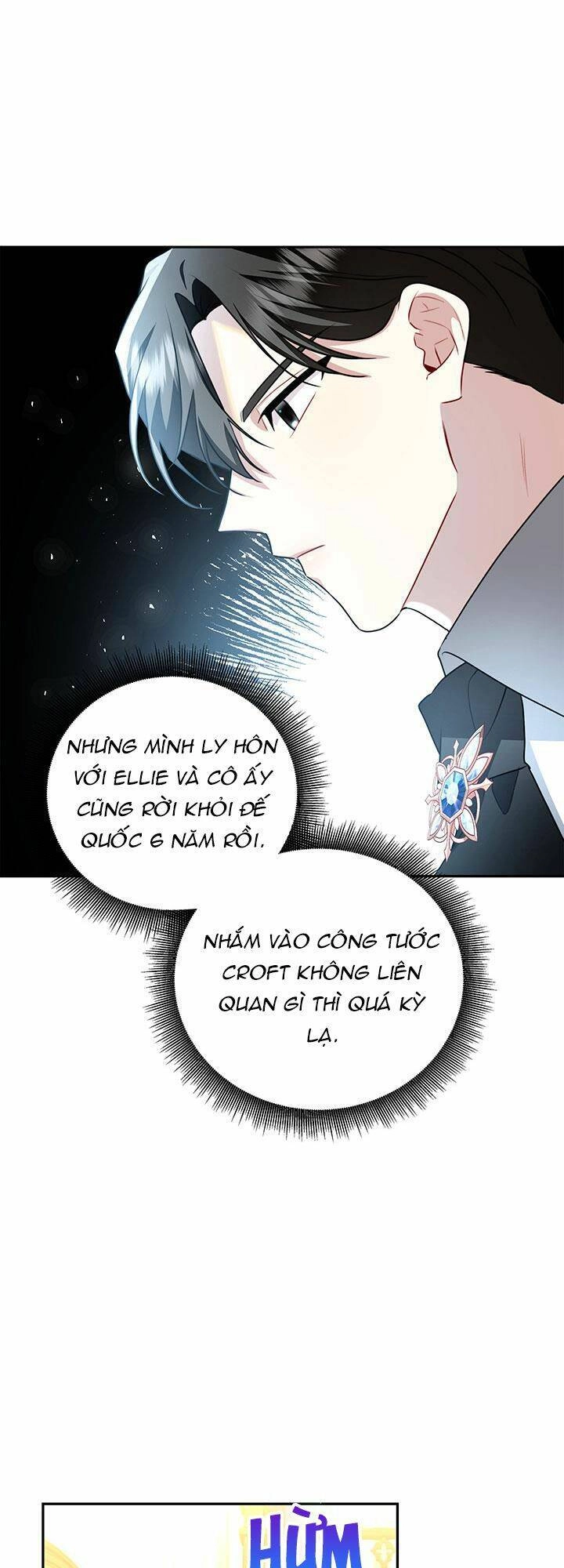 Tôi Sẽ Không Hối Tiếc Vì Anh Đâu Chapter 64 - 37