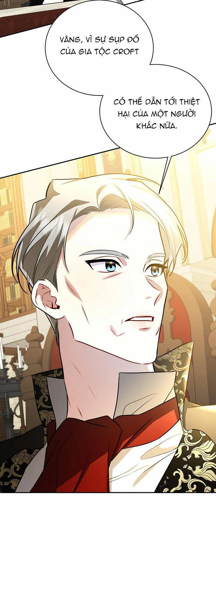 Tôi Sẽ Không Hối Tiếc Vì Anh Đâu Chapter 64 - 40